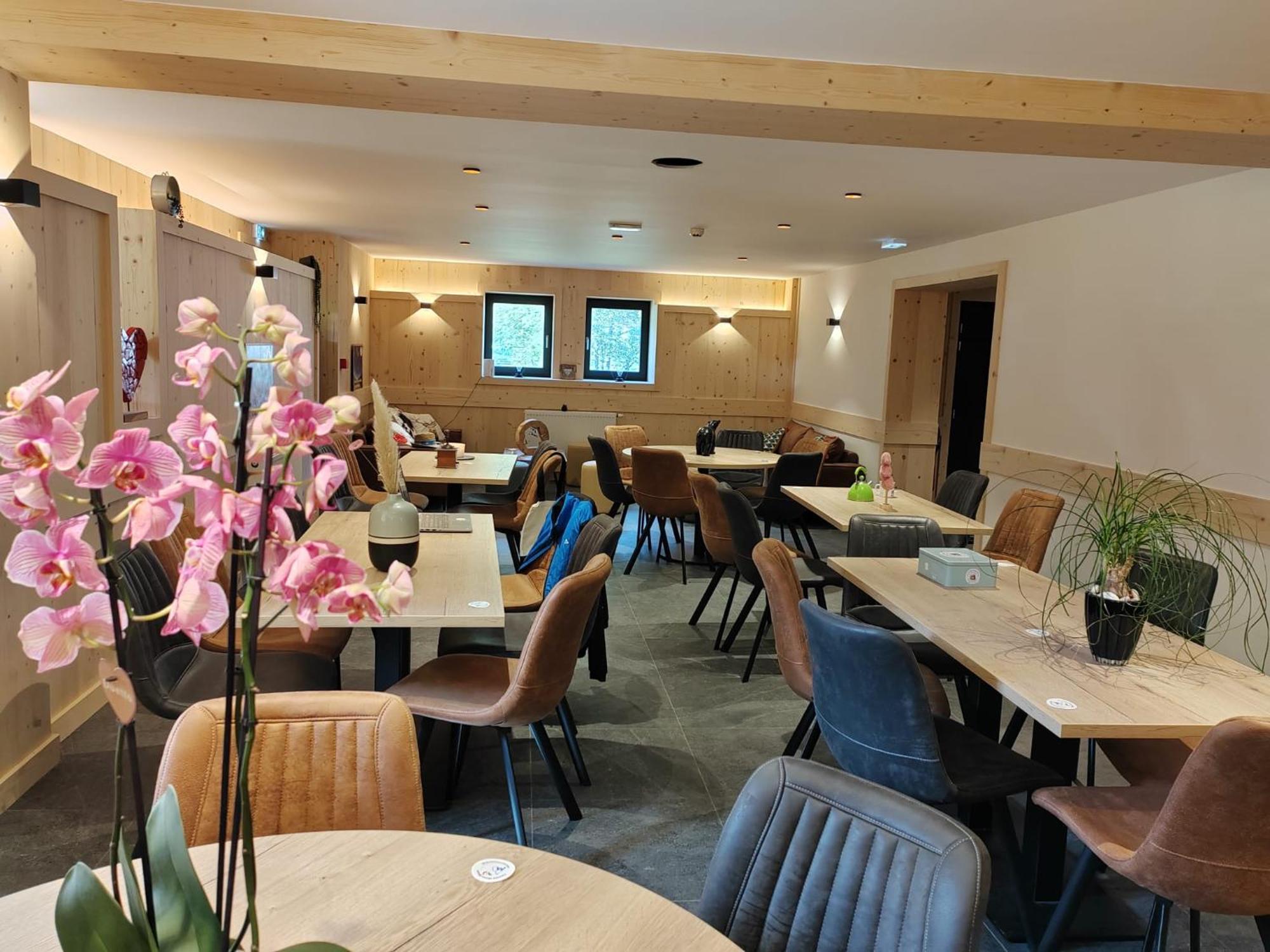 Hotel La Ferme Du Praz Contamines-Montjoie Zewnętrze zdjęcie