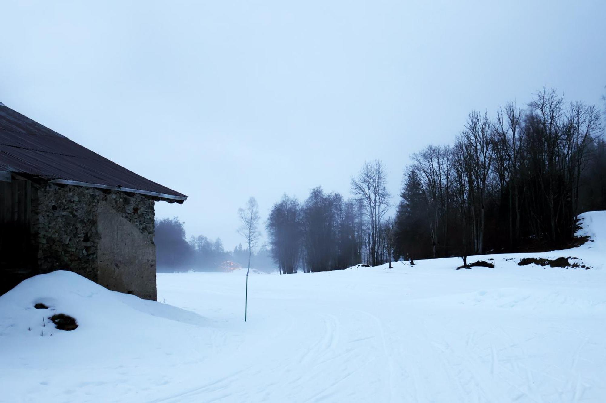 Hotel La Ferme Du Praz Contamines-Montjoie Zewnętrze zdjęcie