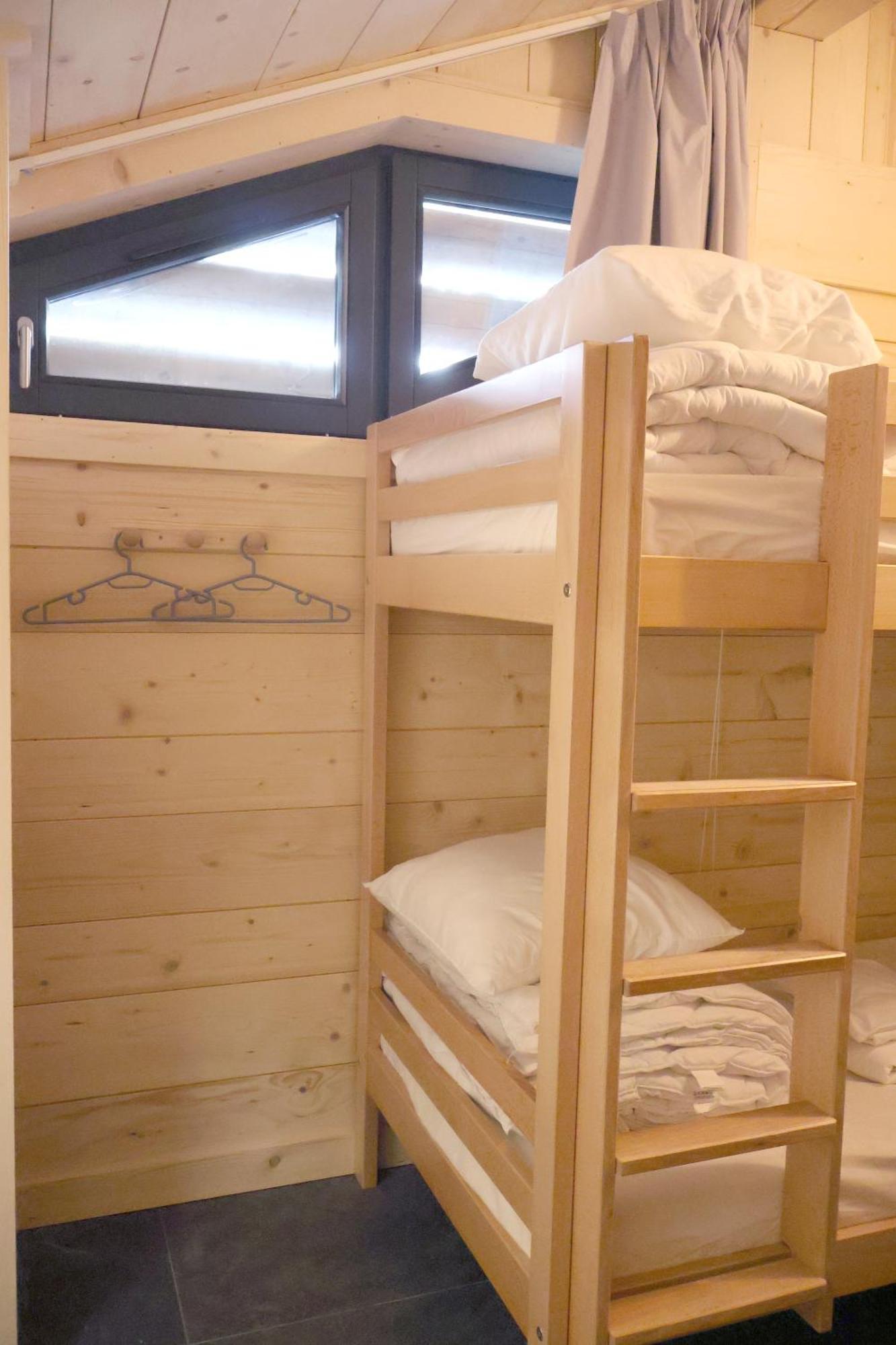 Hotel La Ferme Du Praz Contamines-Montjoie Zewnętrze zdjęcie