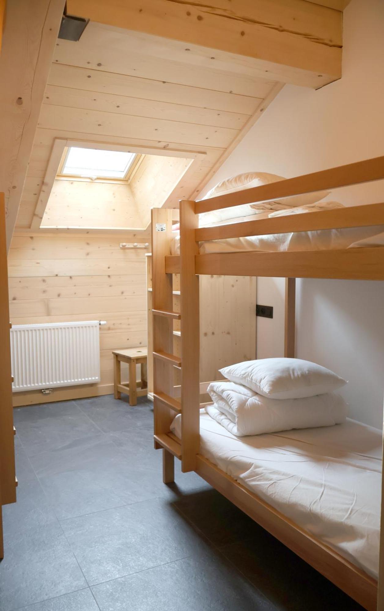 Hotel La Ferme Du Praz Contamines-Montjoie Zewnętrze zdjęcie