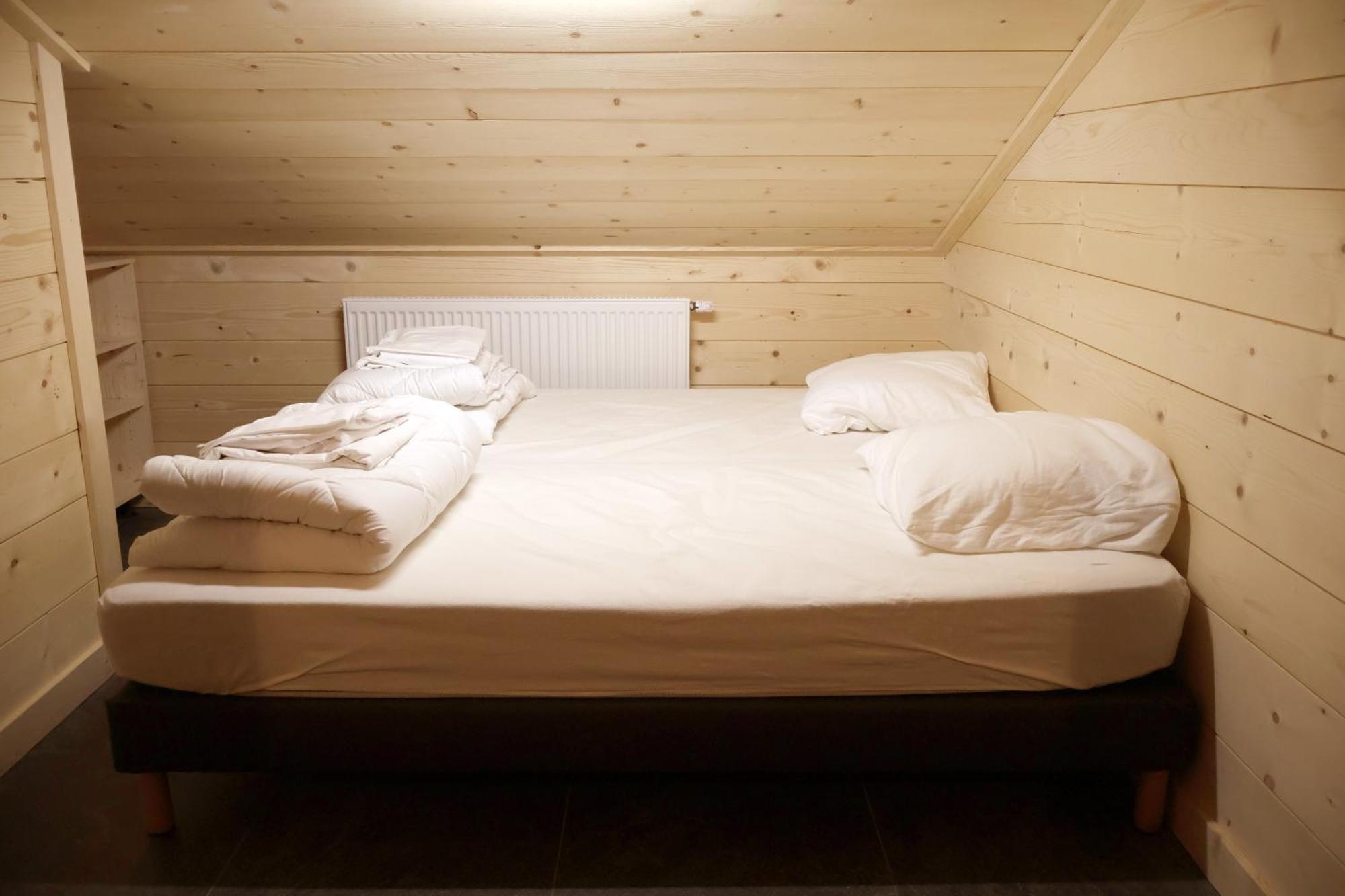 Hotel La Ferme Du Praz Contamines-Montjoie Zewnętrze zdjęcie