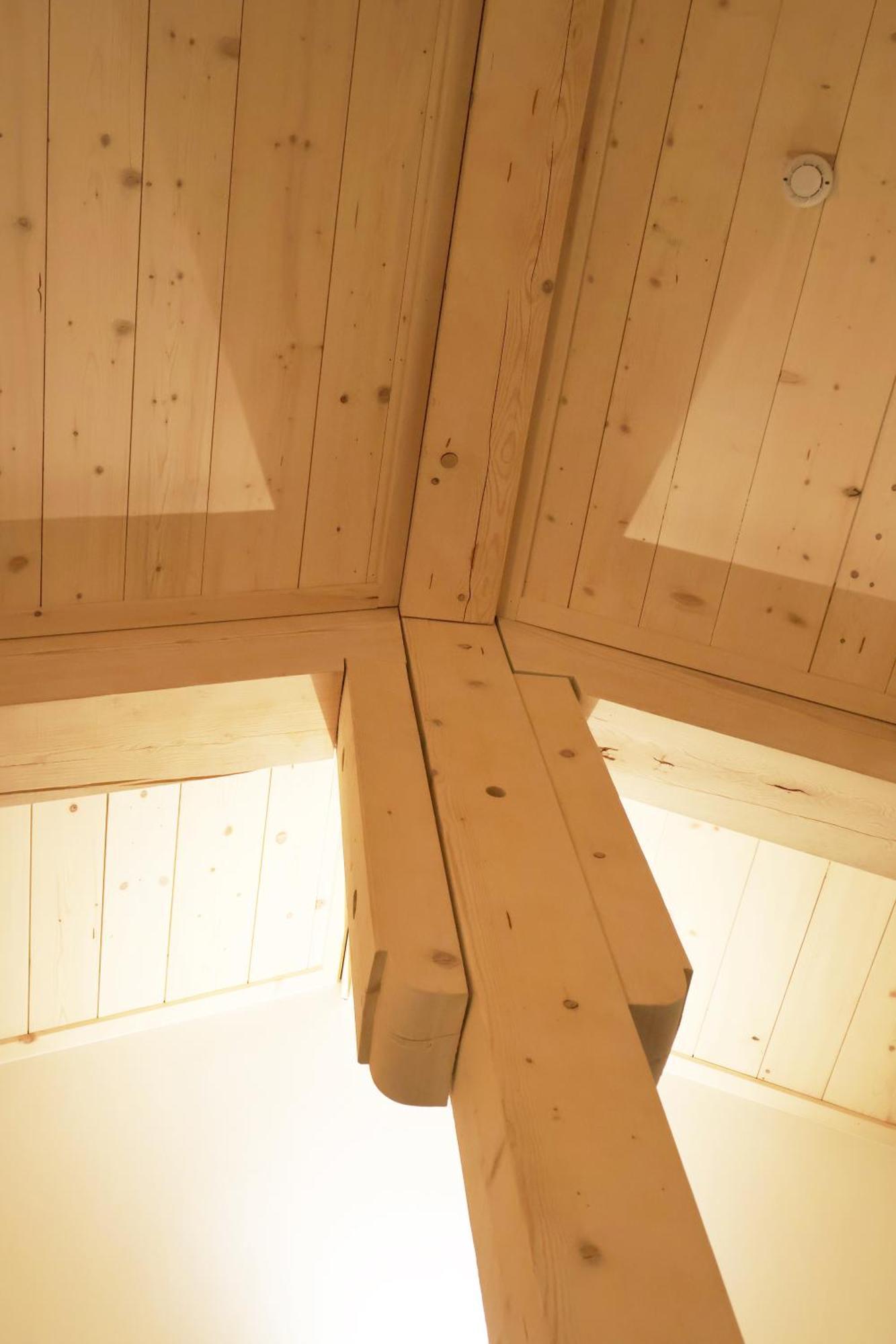 Hotel La Ferme Du Praz Contamines-Montjoie Zewnętrze zdjęcie