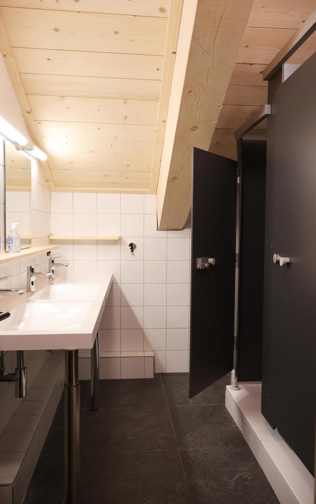 Hotel La Ferme Du Praz Contamines-Montjoie Zewnętrze zdjęcie